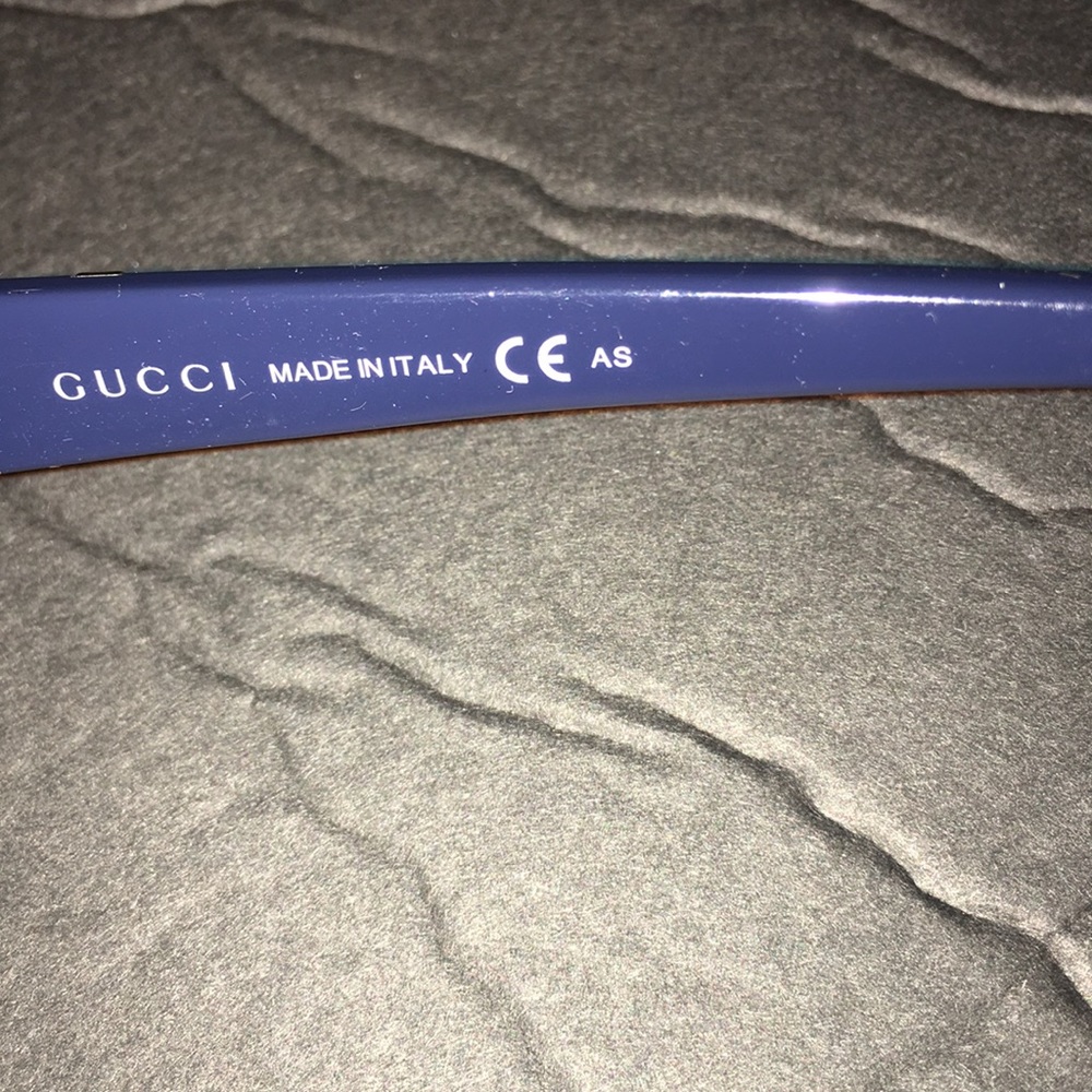 Gucci Frames Add Your Rx Lens - image 4